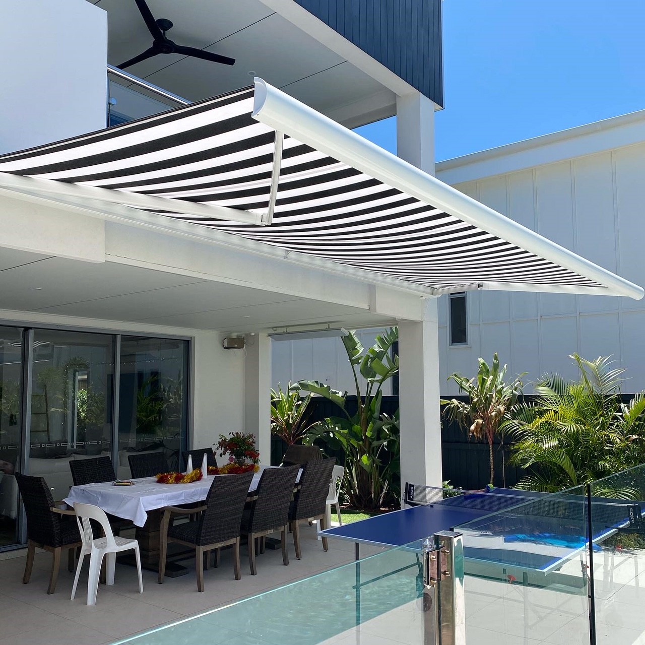 What's in the works for Sun Control: A spotlight on Docril and Citel